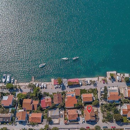 Gorgeous Apartment In Tisno With Kitchen Εξωτερικό φωτογραφία
