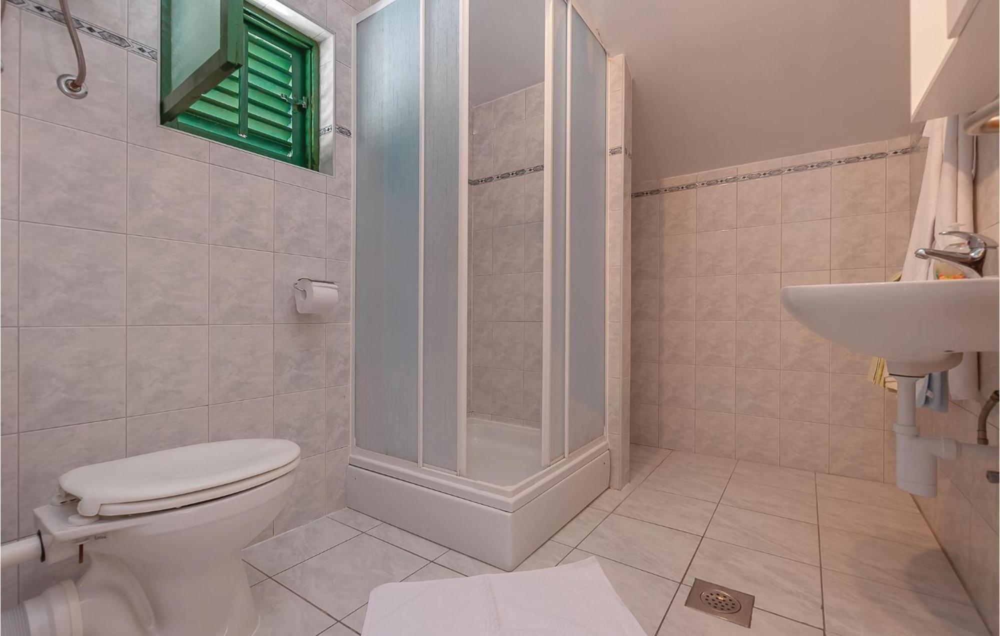Gorgeous Apartment In Tisno With Kitchen Εξωτερικό φωτογραφία