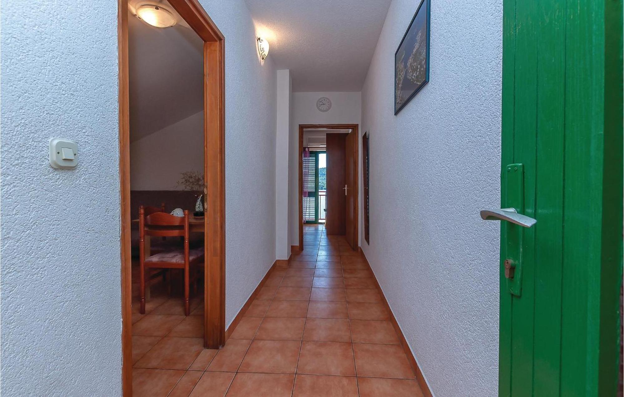 Gorgeous Apartment In Tisno With Kitchen Εξωτερικό φωτογραφία